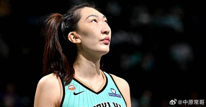 开云体育下载-纽约自由人97-82胜多伦多节奏迎三连胜,韩旭2投全中得4分|WNBA|WNBA常规赛|底特律活塞队|以赛亚·斯图尔特|nba_新浪体育_新浪新闻